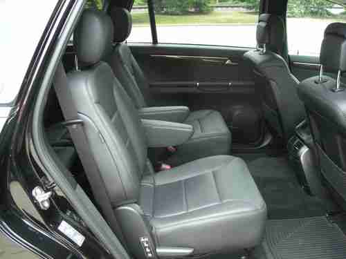 2011 Mercedes-Benz R350 Bluetec 4Matic - CLEAN - NO RESERVE, image 16