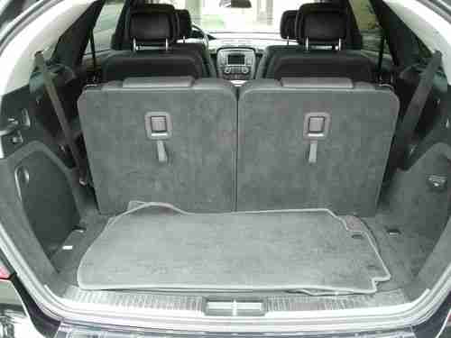 2011 Mercedes-Benz R350 Bluetec 4Matic - CLEAN - NO RESERVE, image 17