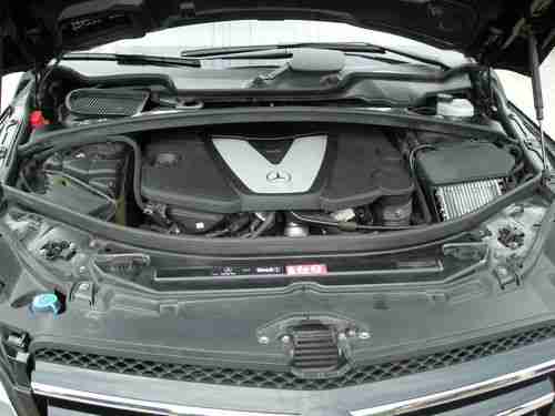 2011 Mercedes-Benz R350 Bluetec 4Matic - CLEAN - NO RESERVE, image 18
