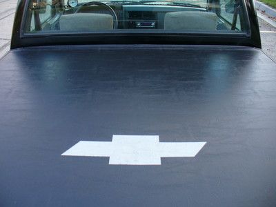 FAST !! - ONE OF A KIND - 1990 CHEVROLET S-10 PICKUP HOT ROD 350 CID V8 P/S, P/B, image 12