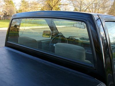 FAST !! - ONE OF A KIND - 1990 CHEVROLET S-10 PICKUP HOT ROD 350 CID V8 P/S, P/B, image 14