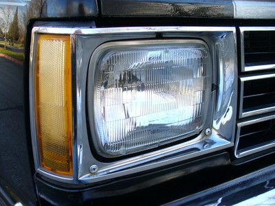 FAST !! - ONE OF A KIND - 1990 CHEVROLET S-10 PICKUP HOT ROD 350 CID V8 P/S, P/B, image 19