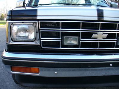 FAST !! - ONE OF A KIND - 1990 CHEVROLET S-10 PICKUP HOT ROD 350 CID V8 P/S, P/B, image 20