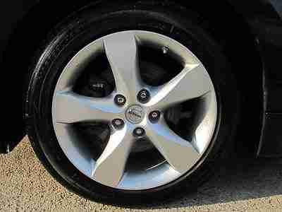 2009 ALTIMA 3.5 SL SEDAN BLUE 1 OWNER CARFAX FACTORY WARRANTY BOOKS KEYS STICKER, image 8