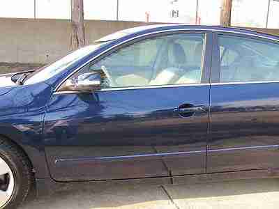 2009 ALTIMA 3.5 SL SEDAN BLUE 1 OWNER CARFAX FACTORY WARRANTY BOOKS KEYS STICKER, image 10