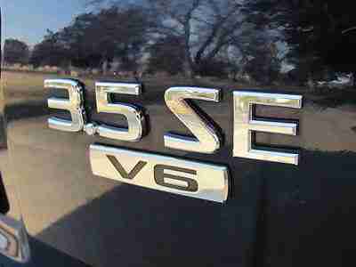 2009 ALTIMA 3.5 SL SEDAN BLUE 1 OWNER CARFAX FACTORY WARRANTY BOOKS KEYS STICKER, image 17