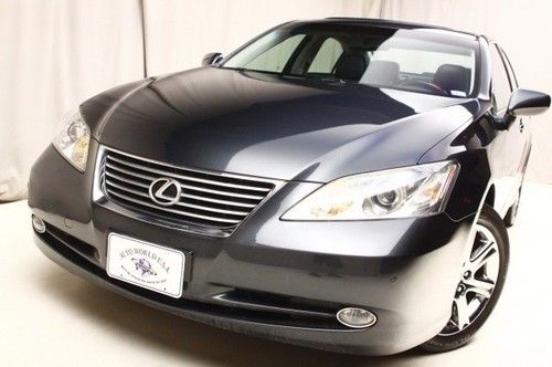 **we finance** 2008 lexus es 350 fwd cdchanger moonroof keylessignition