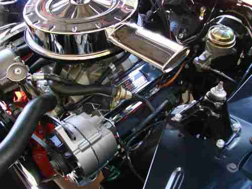 1966 L-79 Nova Sedan, image 12