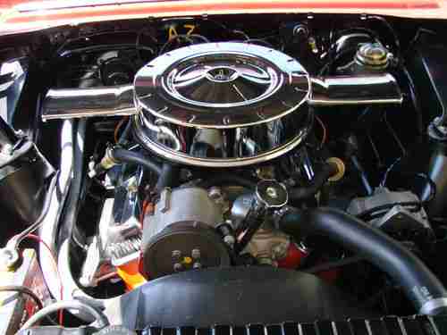 1966 L-79 Nova Sedan, image 15