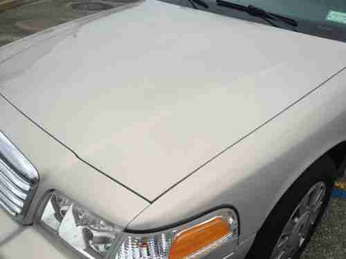 2008 Ford Crown Victoria Police Interceptor, image 7