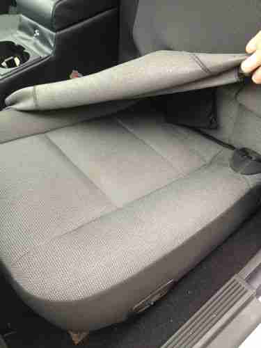 2008 Ford Crown Victoria Police Interceptor, image 8