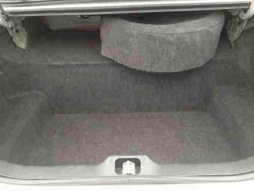 2008 Ford Crown Victoria Police Interceptor, image 14