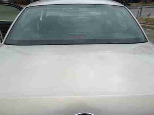 2008 Ford Crown Victoria Police Interceptor, image 15