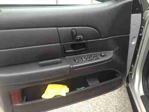 2008 Ford Crown Victoria Police Interceptor, image 16