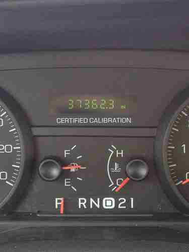 2008 Ford Crown Victoria Police Interceptor, image 17