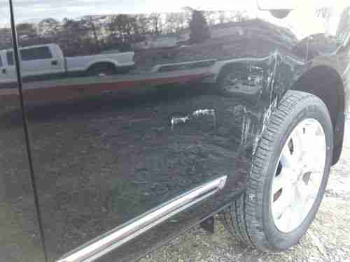 NO RESERVE 2012 NISSAN ROGUE SL SUV 2.5L 1255 MILES FLOOD SALVAGE REBUILDABLE, image 9