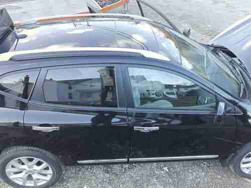 NO RESERVE 2012 NISSAN ROGUE SL SUV 2.5L 1255 MILES FLOOD SALVAGE REBUILDABLE, image 13