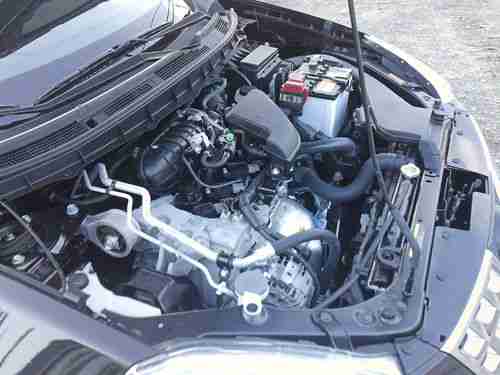 NO RESERVE 2012 NISSAN ROGUE SL SUV 2.5L 1255 MILES FLOOD SALVAGE REBUILDABLE, image 14