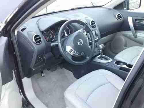 NO RESERVE 2012 NISSAN ROGUE SL SUV 2.5L 1255 MILES FLOOD SALVAGE REBUILDABLE, image 17