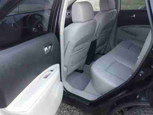 NO RESERVE 2012 NISSAN ROGUE SL SUV 2.5L 1255 MILES FLOOD SALVAGE REBUILDABLE, image 18