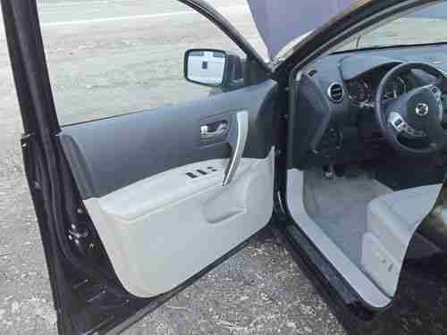 NO RESERVE 2012 NISSAN ROGUE SL SUV 2.5L 1255 MILES FLOOD SALVAGE REBUILDABLE, image 19