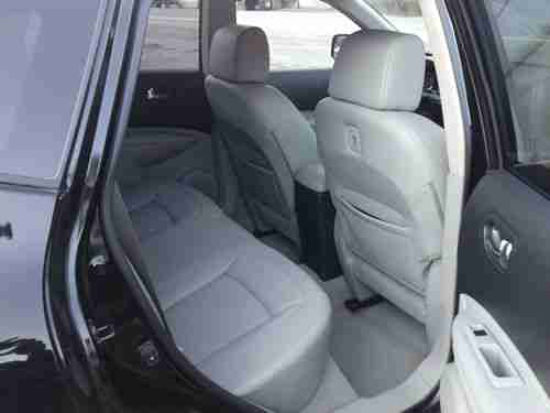 NO RESERVE 2012 NISSAN ROGUE SL SUV 2.5L 1255 MILES FLOOD SALVAGE REBUILDABLE, image 20