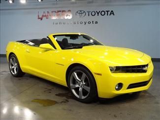 1lt convertible top alloy wheels cruise onstar