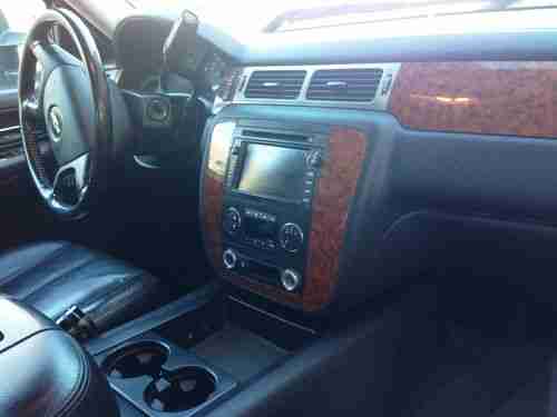 07 Silverado 2500 LTZ 4WD Crew Duramax, US $31,500.00, image 8