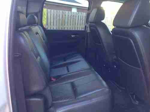 07 Silverado 2500 LTZ 4WD Crew Duramax, US $31,500.00, image 9