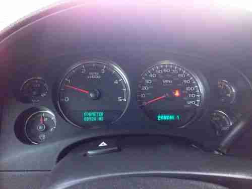 07 Silverado 2500 LTZ 4WD Crew Duramax, US $31,500.00, image 10