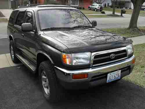 SR5 4WD, US $5,400.00, image 2