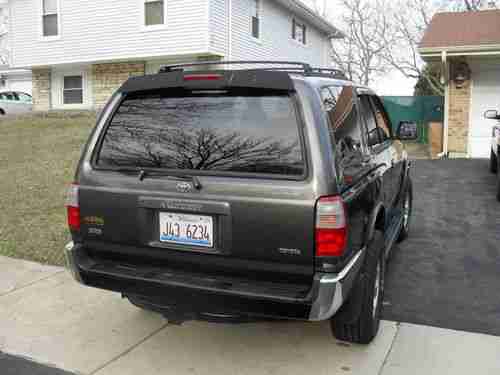 SR5 4WD, US $5,400.00, image 3