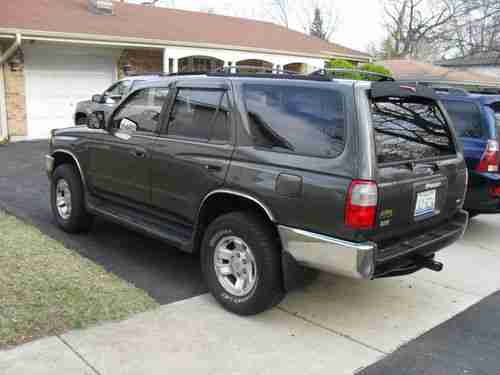 SR5 4WD, US $5,400.00, image 4