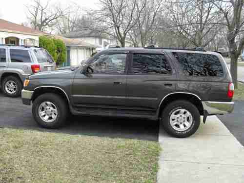 SR5 4WD, US $5,400.00, image 5