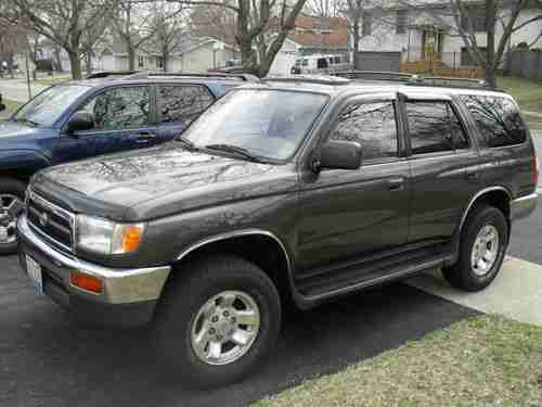 SR5 4WD, US $5,400.00, image 6