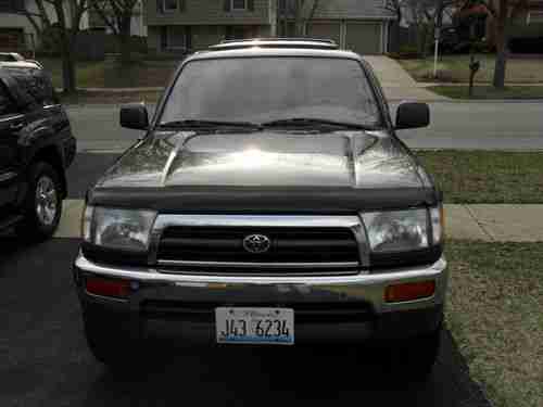 SR5 4WD, US $5,400.00, image 8
