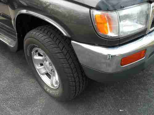 SR5 4WD, US $5,400.00, image 11