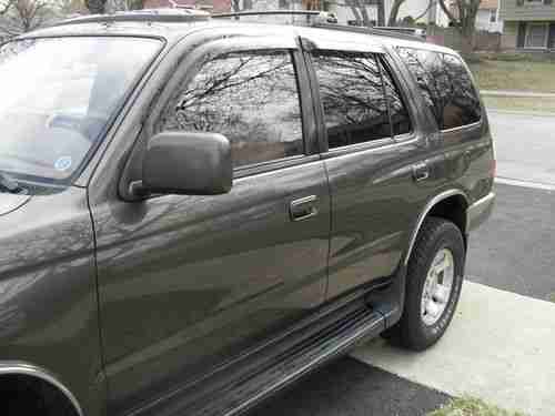 SR5 4WD, US $5,400.00, image 12