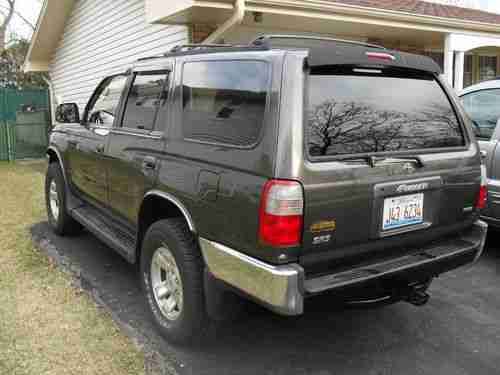 SR5 4WD, US $5,400.00, image 16