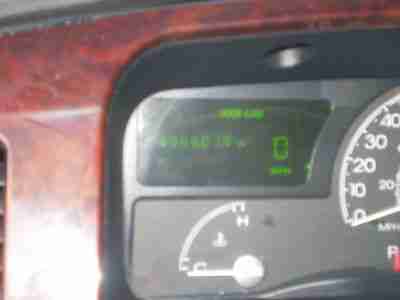 2005 LINCOLN TOWN CAR SIGNATURE, US $4,995.00, image 4