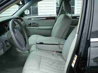 2005 LINCOLN TOWN CAR SIGNATURE, US $4,995.00, image 7