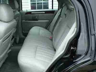 2005 LINCOLN TOWN CAR SIGNATURE, US $4,995.00, image 8