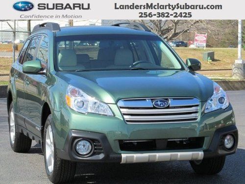 2013 subaru outback