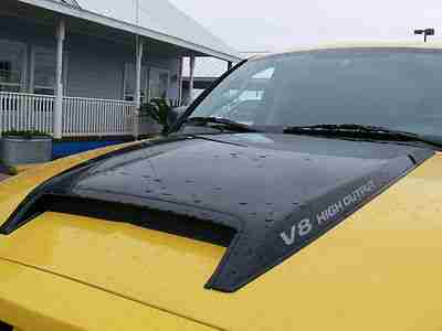 2006 DAKOTA QUAD CAB R/T V8 HIGH OUTPUT CD PLAYER AUX PORT CHROME WHEELS, image 13