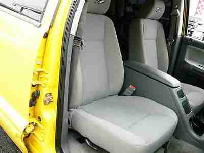 2006 DAKOTA QUAD CAB R/T V8 HIGH OUTPUT CD PLAYER AUX PORT CHROME WHEELS, image 18