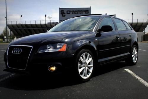 2011 audi a3