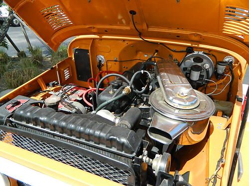 1973 Land Cruiser FJ40 in excellent conditions. Restored, PS, 4 disc brakes BJ, US $29,500.00, image 12