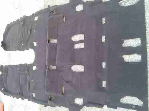 2011 MDX Tech Package Gray flood vehicle with MV907 certificate 7 Seater 3rd row, image 4