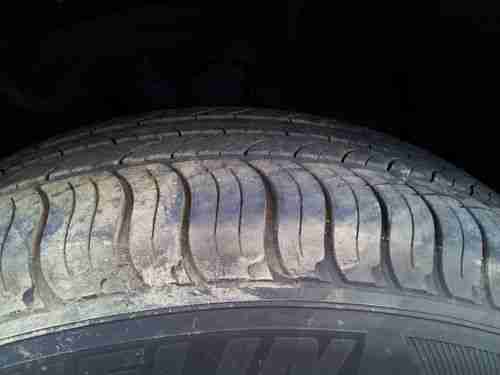 2011 MDX Tech Package Gray flood vehicle with MV907 certificate 7 Seater 3rd row, image 10