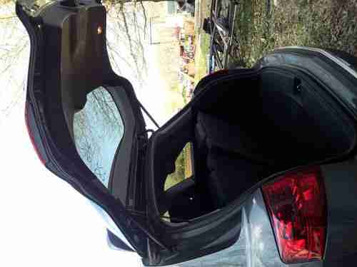 2011 MDX Tech Package Gray flood vehicle with MV907 certificate 7 Seater 3rd row, image 14